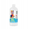 Bambino Sweet Colours Balta plakatinių dažų spalva mokyklai, 500 ml