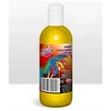 Otocki Sweet Colours Dekoratyviniai blizgučiai dažai, 250 ml, aukso spalvos