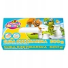 Otocki Sweet Colours Savikietanti modelino masė 500g, balta