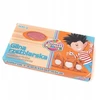 Otocki Sweet Colours Savimontuojanti modelino masė 500g terakotos spalvos