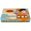Otocki Sweet Colours Savimontuojanti modelino masė 500g terakotos spalvos