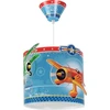 Sweet Lampa sufitowa Disney PLANES Samoloty wiszaca ZWIS