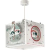 Sweet Lampa sufitowa Pirates Piraci Wisząca pirat 74552