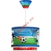 Sweet Lampa wiszaca zwis Football Pilka Piłkarze stadion