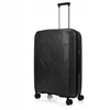 Swissbags Didelis XXL kelioninio lagamino bagažas ant ratų polipropilenas SwissBag Lava 75 cm