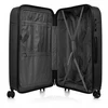 Swissbags Didelis XXL kelioninio lagamino bagažas ant ratų polipropilenas SwissBag Lava 75 cm