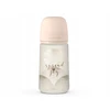 SX PRO ANTI-COLIC BUTELIŲ RINKINYS 270 ml čiulptuko čiulptuko segtukas SUAVINEX