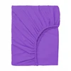 Syl Mar JERSEY VAIKŲ PALANKAS 60x120 SU TRINTYMU 100% MEDVILNĖS SPALVŲ