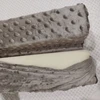 Syma Putplasčio apsauga lovai, 70 cm turėklai