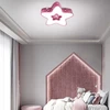Lubinis šviestuvas Syntron LED Baby Rožinė Lamp 44W + Pilot DL-H03