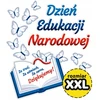 SzkolneNaklejki Dekoracja Ozdoba Dzień Edukacji Narodowej - wzór 3 (duży dydis XXL)