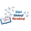 SzkolneNaklejki Dekoracja Ozdoba Dzień Edukacji Narodowej - wzór 3 (duży dydis XXL)