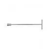 T formos raktas TOPEX 13 mm x 400 mm