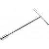 Bikuvalt Drel T-formos raktas trumpas 10 x 190 mm