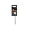 T formos rankena NEO 08-256 su 1/4" kvadratu, 110 mm, CrV plienas