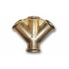 T-JUNGIS 4 X GW 3/8'' ŽALVARIS SP029