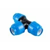 Arangül T-jungtis PE 40 Skersmuo 40 mm