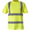 T-kreklas LAHTI PRO Hi-Vis XXL Geltona