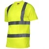 T-marškiniai Lahti Pro Hi-Vis Geltonas Dydis M