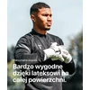 T1TAN Classic 1.0 Baltas-Out vartininko pirštinės - Balta