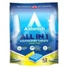 Tabletės indaplovėms ALL IN 1 Astonish 42vnt.