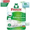 TABLETĖS INDAPLOVĖMS FROSCH SU SODA 540G