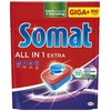 TABLETĖS INDAP SOMAT ALLIN1 EXTRA 100VNT