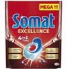 KAPSULĖS INDAPLOV SOMAT EXCELLENCE 50VNT