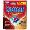Tabletės indaplovėms Premium Somat 54 vnt. Excellence