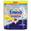 Indaplovių tabletės Finish Quantum, 100 vnt.