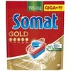 TABLETĖS INDAPLOVIŲ SOMAT GOLD 90VNT