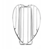 Taco Bar Taco Holder Easy Clean virtuvės reikmenys Taco stovas