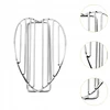 Taco Bar Taco Holder Easy Clean virtuvės reikmenys Taco stovas