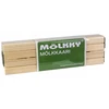 Tactic Metimo lankas Molkky, rudas