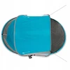 Tadar SAVIEM SURENKAMA BEACH TENT SCREEN GARDEN palapinė didelė XL apsauga nuo UV spindulių