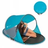 Tadar SAVIEM SURENKAMA BEACH TENT SCREEN GARDEN palapinė didelė XL apsauga nuo UV spindulių