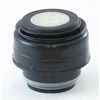 Tadar Termoso dangtelis mažas 0,35l 0,5l 0,75l juodas 5x5x5,5 cm