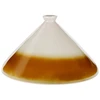 Alpina - Tajine troškinys puodas su keraminiu kūginiu dangčiu 30x25 cm 2,5 l