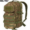 Taktinė kuprinė Mil-Tec Assault 20 l Vegetato