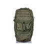 Taktinė kuprinė-krepšys GFC Tactical 750-1, Žalia