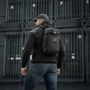Taktinė kuprinė M-TAC STURM Ergonomic Straps Elite 15 l