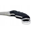 Taktinio Karambit peilio Claw STRIDER plieno D2 dėklas