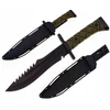 TAKTINIS KARINIS MEDŽIOKLĖS PEILIS BAYONET FINKA SURVIVAL BUSHCRAFT DIDELIS SHARP