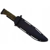 TAKTINIS KARINIS MEDŽIOKLĖS PEILIS BAYONET FINKA SURVIVAL BUSHCRAFT DIDELIS SHARP