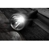 TAKTINIS LED BLYKŠČIAS, PAKRAUJAMAS, ATSPIRUS VANDENIUI, USB-C, 20W, 1570lm, PRO VAYOX