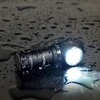 Taktinis LED karinis priekinis priekinis žibintas, galingas 10 W 600 lm Videx IP68