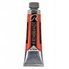 Talens Akrilinė dažai - Karminas - 318 - Extra-fine - Rembrandt - Vamzdelis 40ml