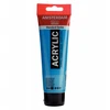 Talens Akrilinė dažai tūbelėje - Šviesiai mėlyna - 564 - Amsterdam - 20ml