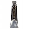 Talens Aliejinė dažai - Oksidinės juodos - 735 - Itin smulkūs - Rembrandt - 40ml tūbelė
