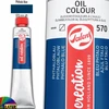 Talens Aliejinė tapyba - ART CREATION - 200 ml tūbelė - Ftalininė mėlyna - Aukštas blizgesys - Maišomas